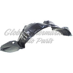FENDER LINER LH — photo 4