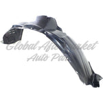 FENDER LINER LH — photo 5