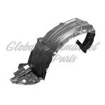 FENDER LINER FR LH — photo 1