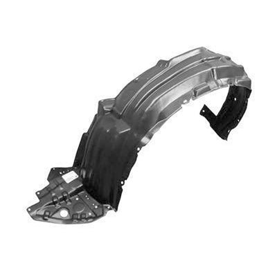 FENDER LINER FR LH
