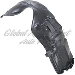FENDER LINER FR LH — photo 2
