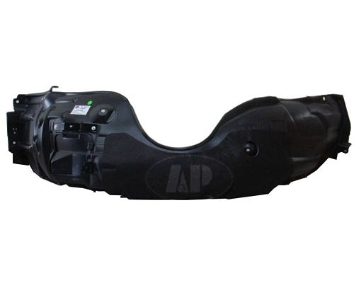 FENDER LINER FR LH
