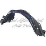 FENDER LINER FR LH — photo 2