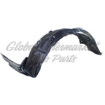 FENDER LINER FR LH — photo 3