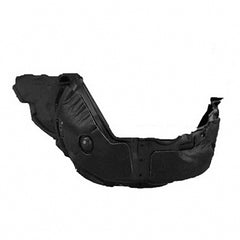 FENDER LINER FR LH