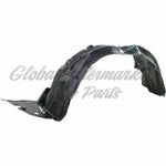 FENDER LINER FR LH — photo 4