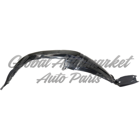 FENDER LINER FR LH