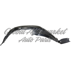 FENDER LINER FR LH