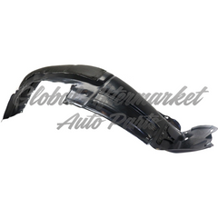 FENDER LINER FR LH
