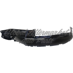 FENDER LINER FR LH