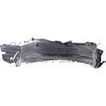 FENDER LINER LH W/EXTENSION SHEET — photo 4