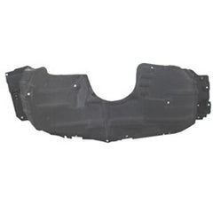 FENDER LINER FR LH