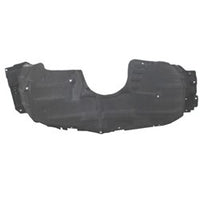 FENDER LINER FR LH