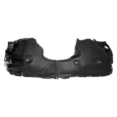 FENDER LINER FR LH VACUUM FORMED