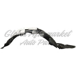 FENDER LINER LH — photo 3