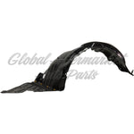 FENDER LINER LH — photo 4
