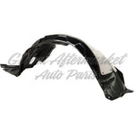 FENDER LINER LH — photo 5