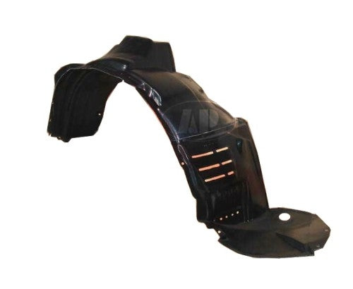 FENDER LINER RH
