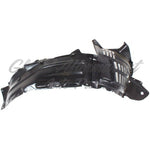 FENDER LINER FR RH — photo 3