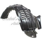 FENDER LINER FR RH — photo 4