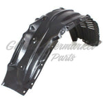 FENDER LINER FR RH — photo 5
