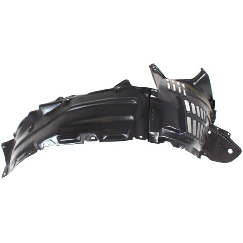 FENDER LINER FR RH