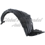FENDER LINER FR RH — photo 3