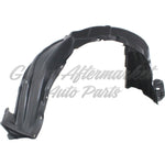 FENDER LINER FR RH — photo 4