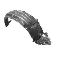 FENDER LINER FR RH