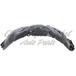 FENDER LINER FR RH — photo 2