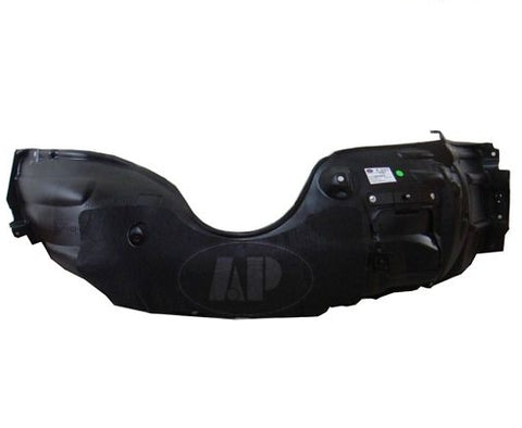 FENDER LINER FR RH