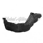 FENDER LINER FR RH — photo 1