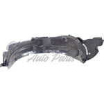 FENDER LINER FR RH — photo 5