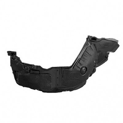 FENDER LINER FR RH