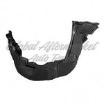 FENDER LINER FR RH — photo 1
