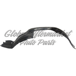 FENDER LINER FR RH — photo 1