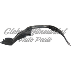 FENDER LINER FR RH