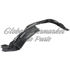 FENDER LINER FR RH