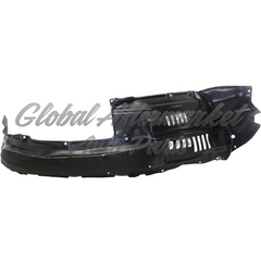 FENDER LINER FR RH
