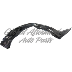 FENDER LINER FR RH