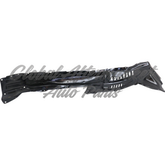 FENDER LINER FR RH