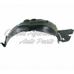 FENDER LINER RH W/EXTENSION SHEET — photo 2
