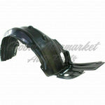 FENDER LINER RH W/EXTENSION SHEET — photo 3