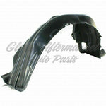 FENDER LINER RH W/EXTENSION SHEET — photo 4