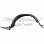 FENDER LINER RH W/EXTENSION SHEET — photo 5