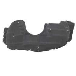 FENDER LINER FR RH