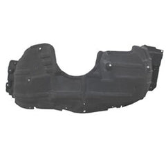 FENDER LINER FR RH