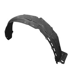 FENDER LINER RH