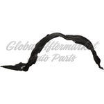 FENDER LINER FR RH — photo 3