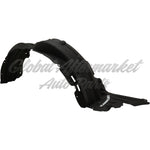 FENDER LINER FR RH — photo 4